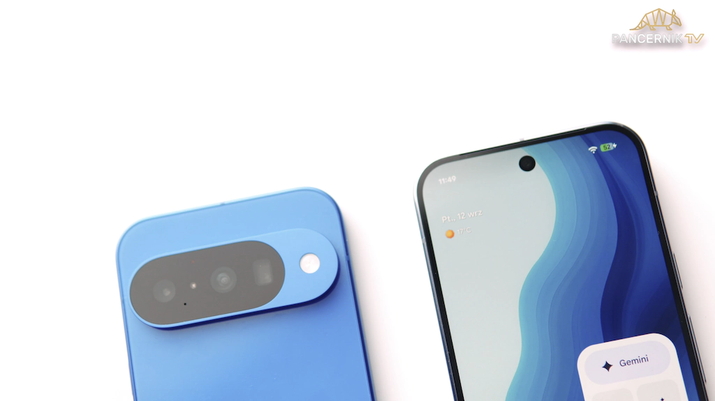 Recenzja Google Pixel 10 i 10: smartfony dla bogatego ludu